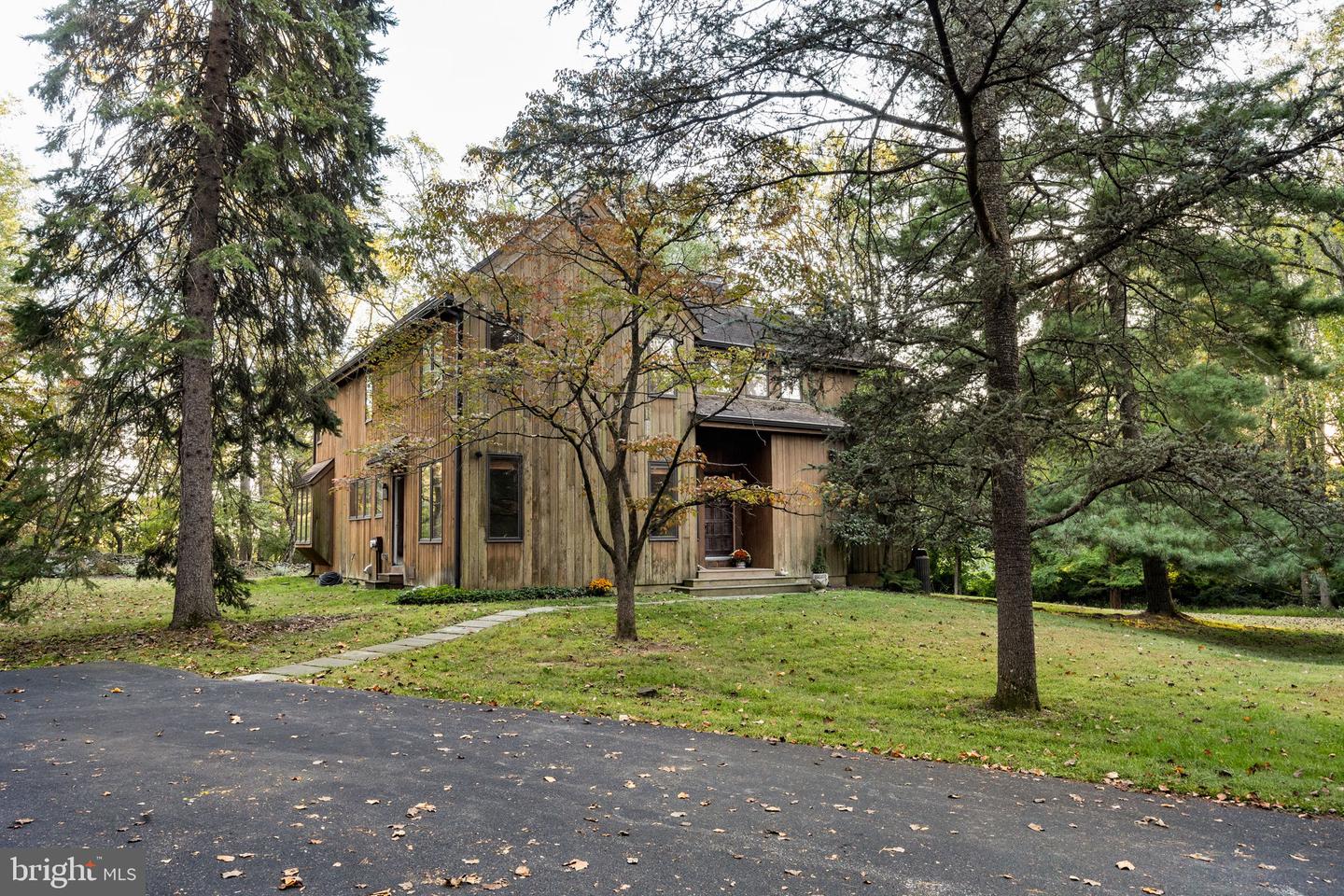 640 Harts Ridge Road, Conshohocken