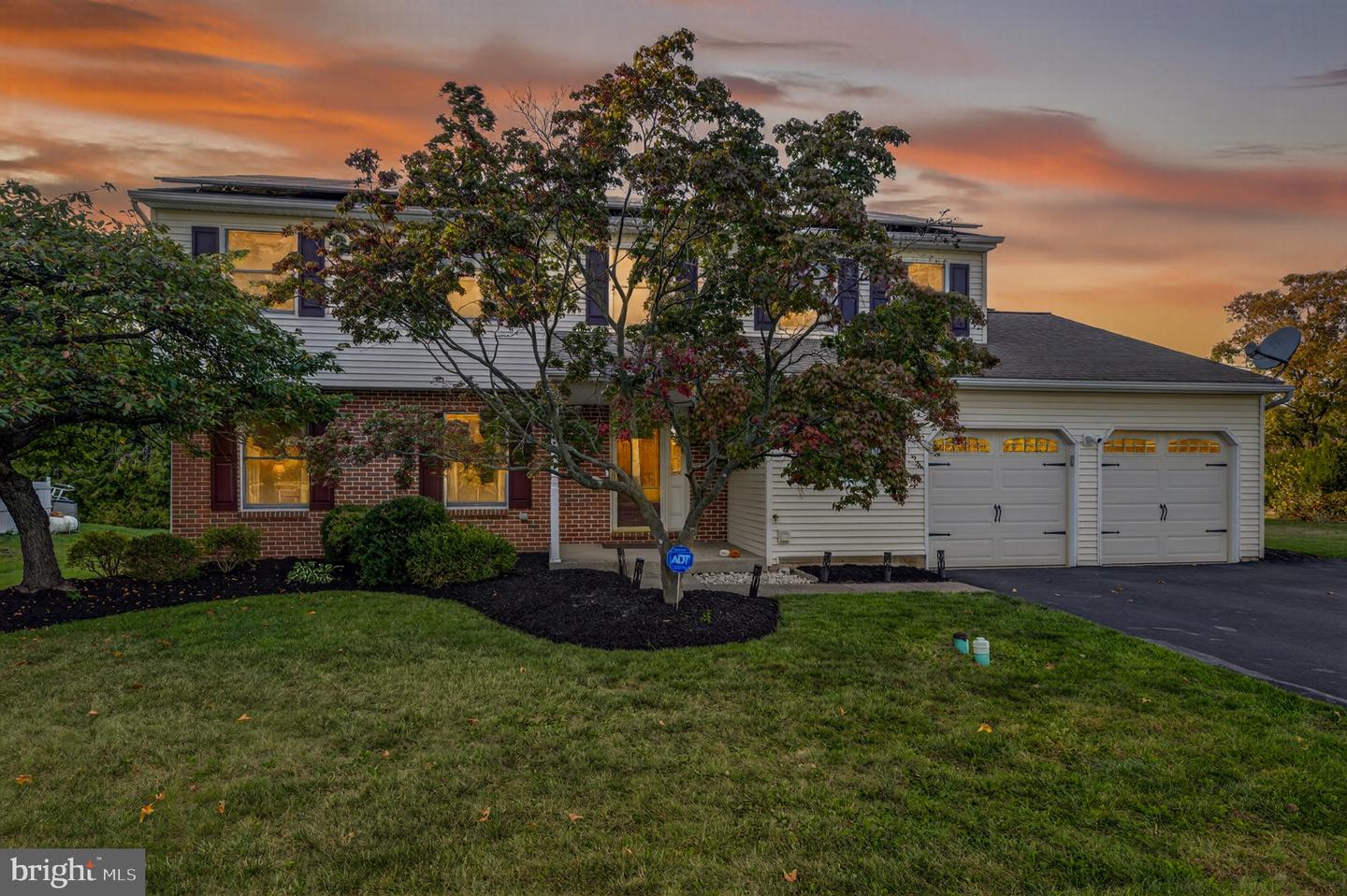 1520 Fairgrounds Road, Hatfield