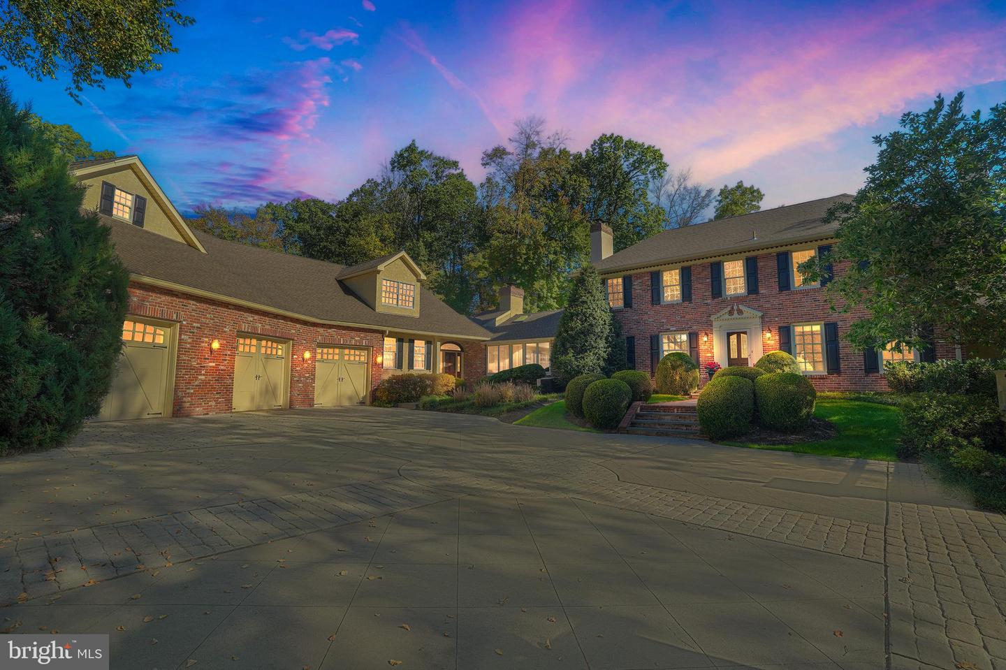 1513 Sumneytown Pike, Gwynedd