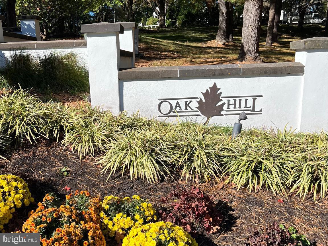1640 Oakwood Drive #w114, Narberth