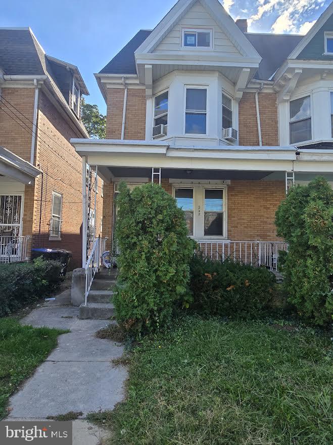 242 E Jacoby Street, Norristown