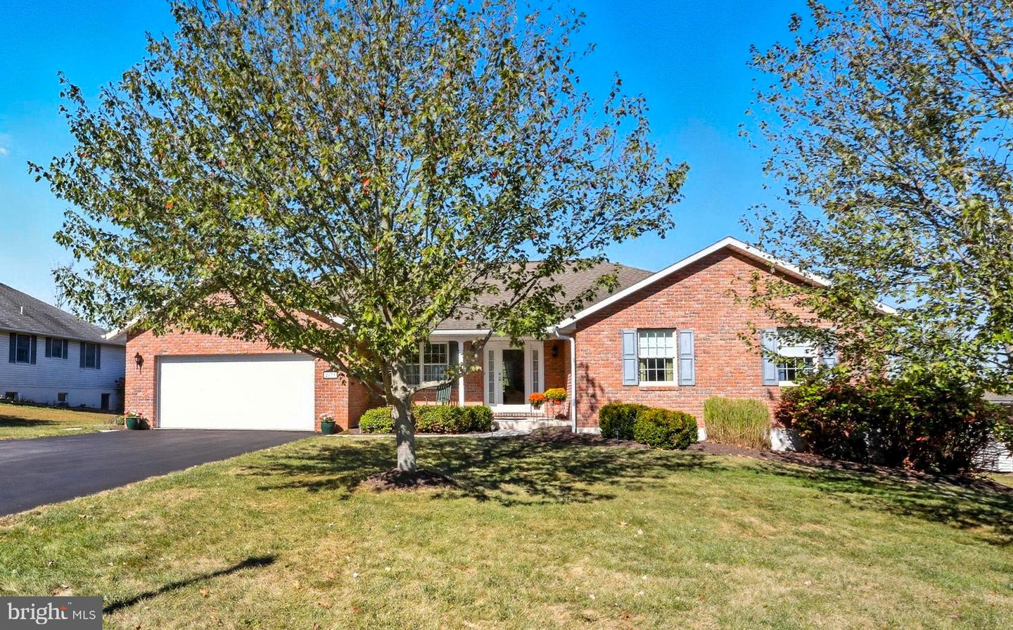 2933 New Hanover Square Road, Gilbertsville