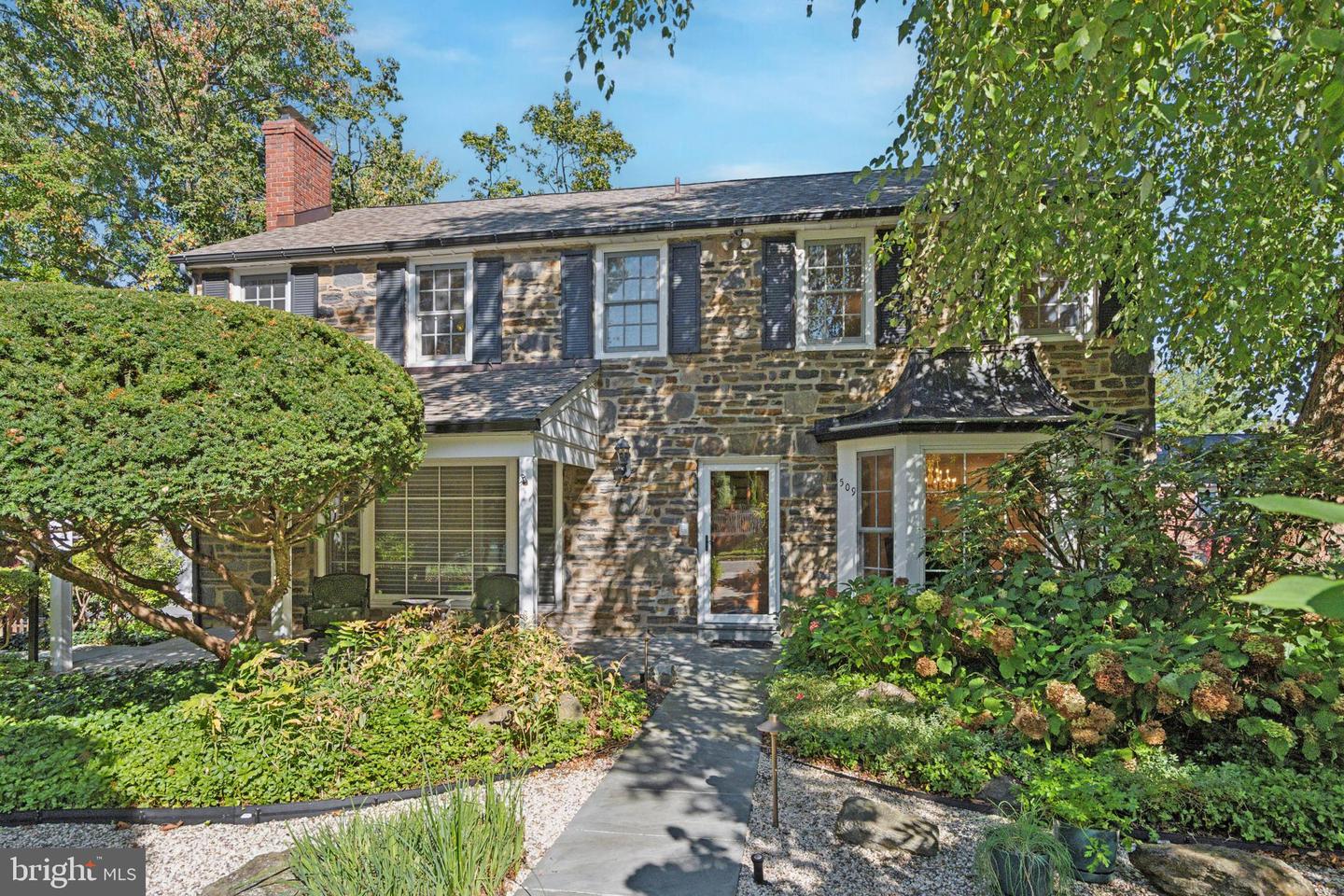 509 Hamilton Road, Merion Station
