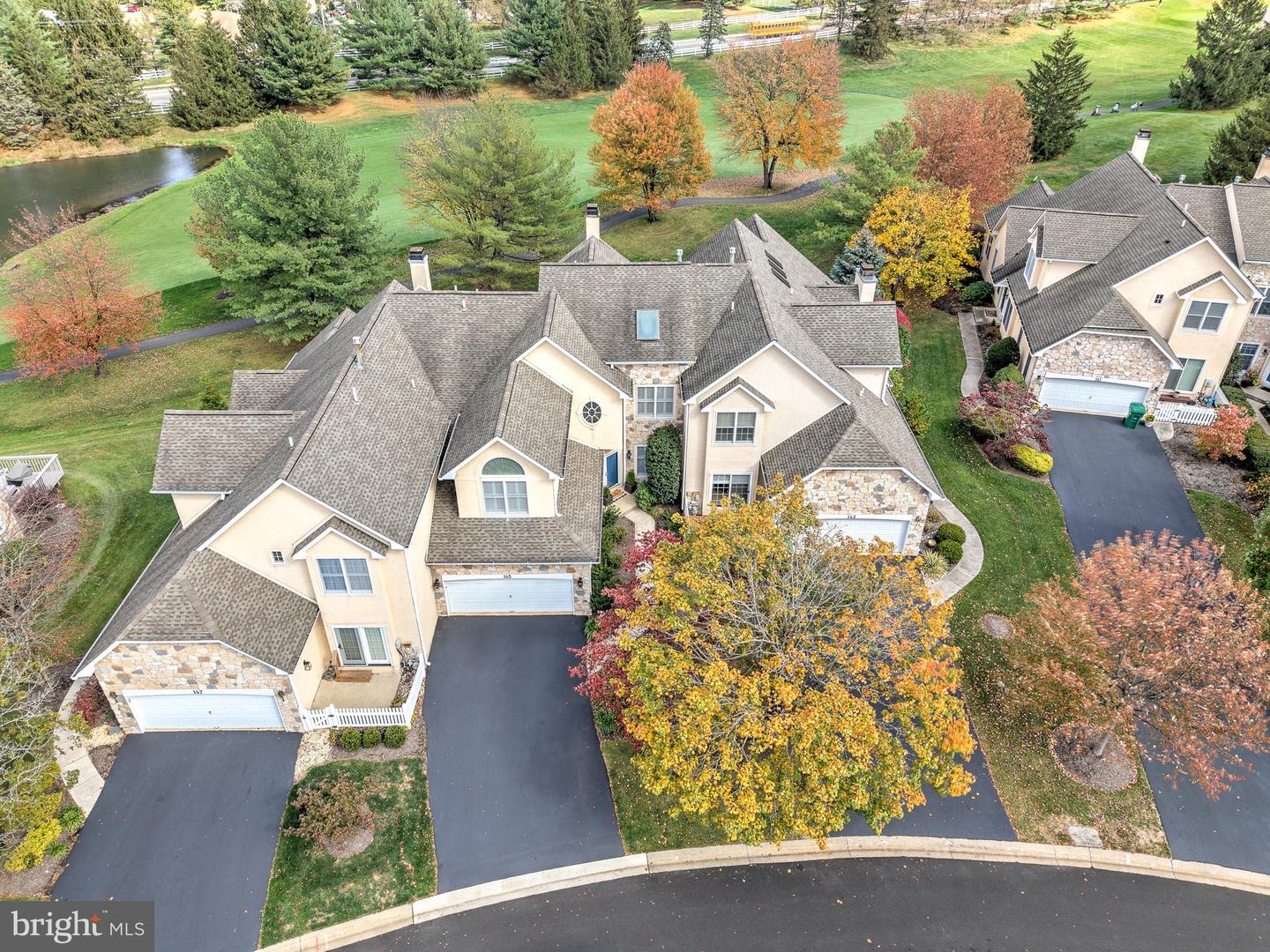 145 Sawgrass Drive, Blue Bell