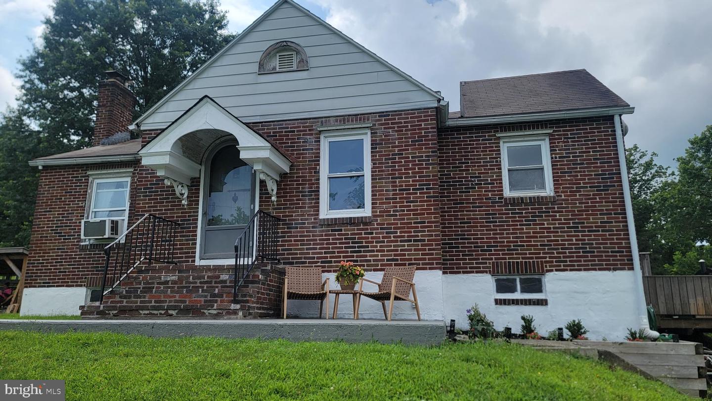 1209 Grosstown Road, Pottstown