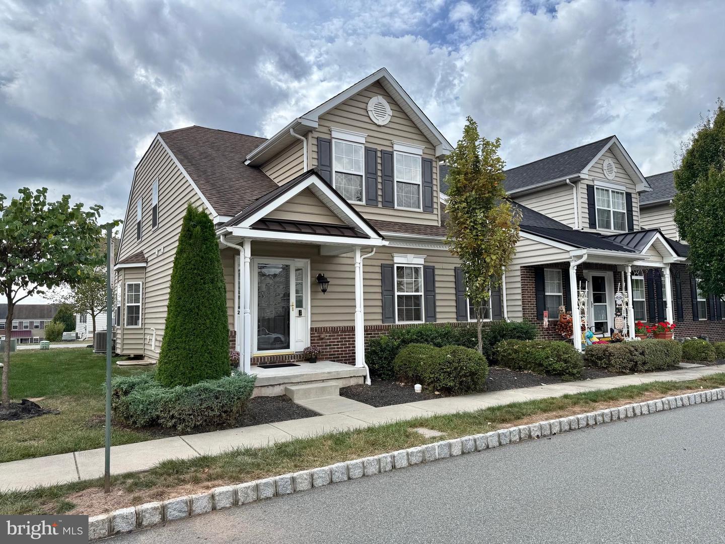 2112 Glenhaven Way, Pennsburg
