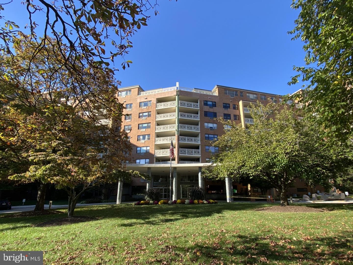 7900 Old York Road #601-A, Elkins Park