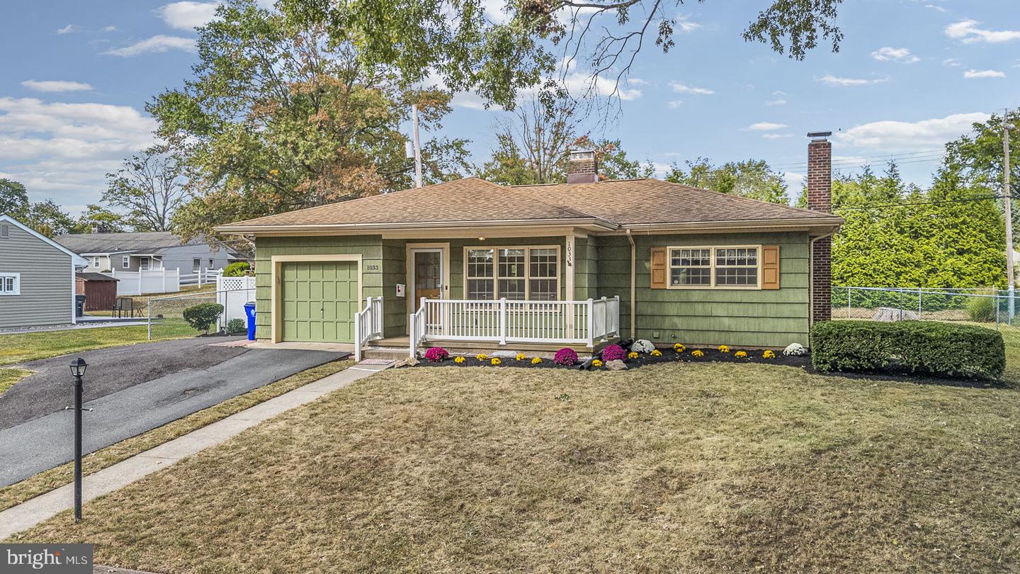 1033 Pine Street, Pottstown