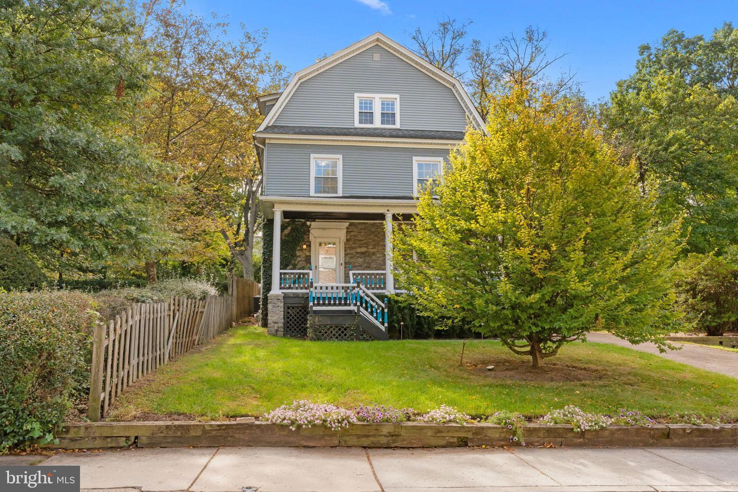154 Greenwood Avenue, Jenkintown