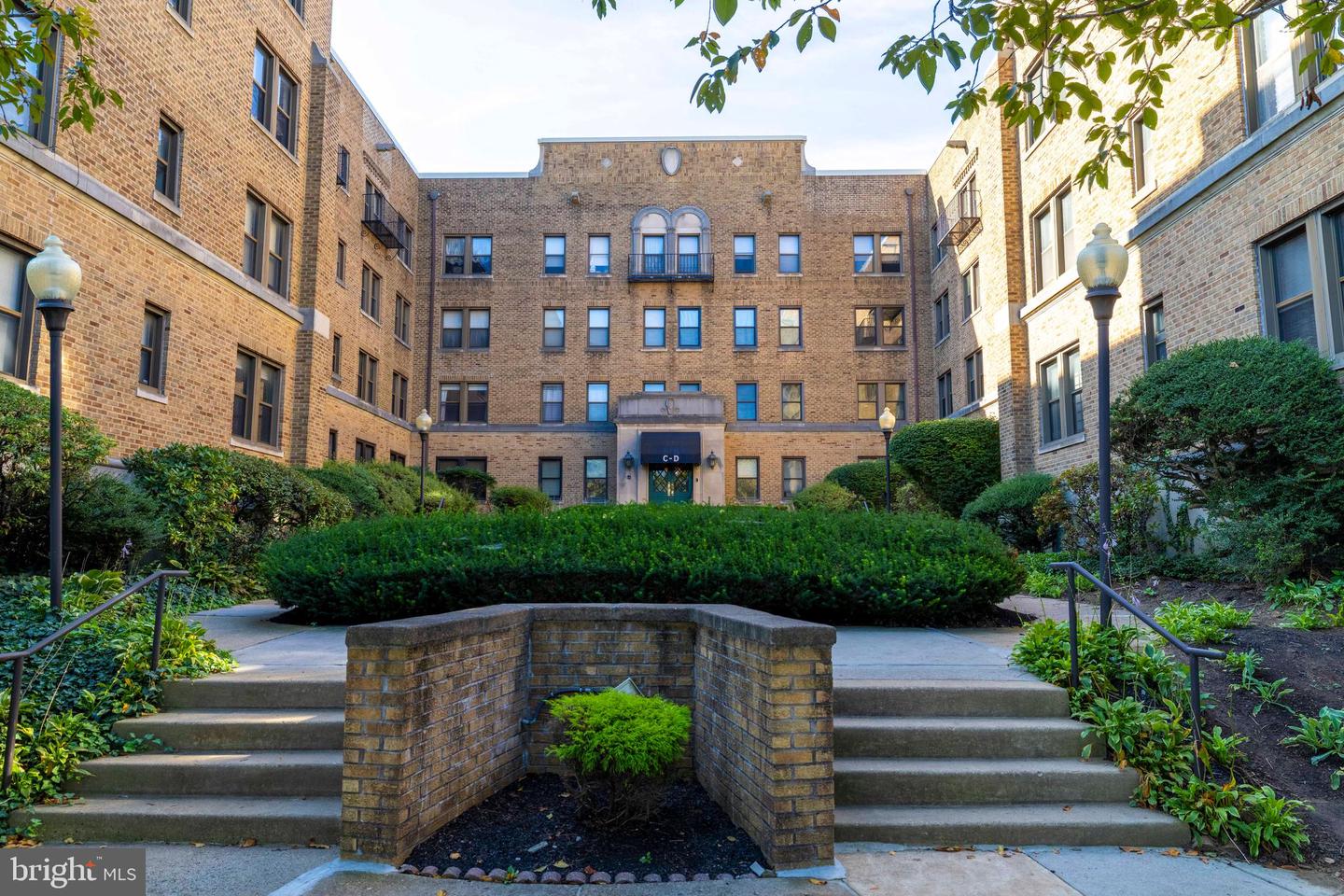 900 Valley Road #d-203, Elkins Park