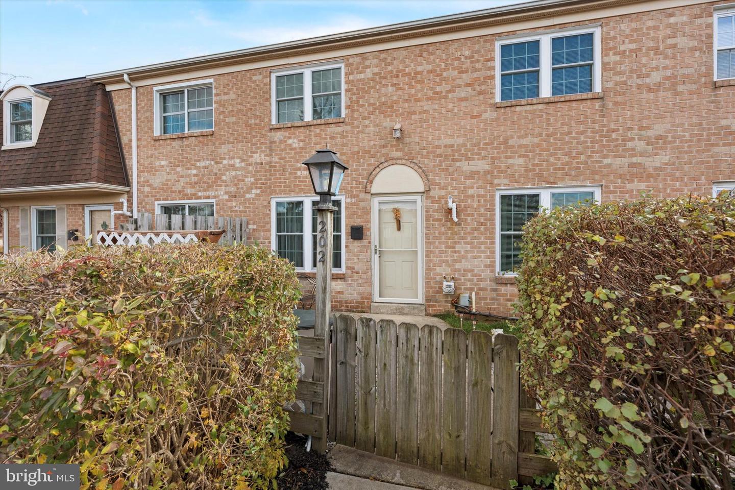 202 Arbour Court #condo 202, North Wales