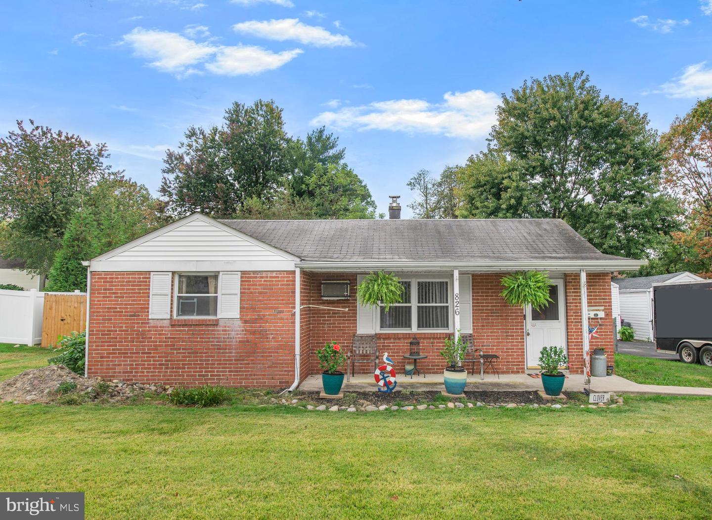 826 Clover Lane, Plymouth Meeting