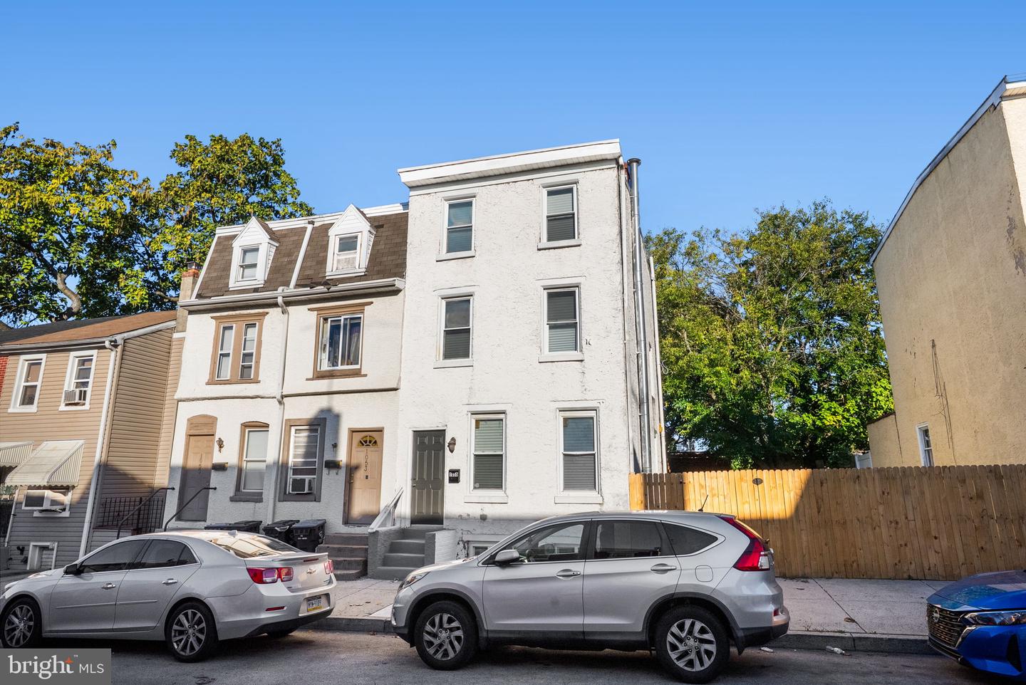1055 Willow Street, Norristown