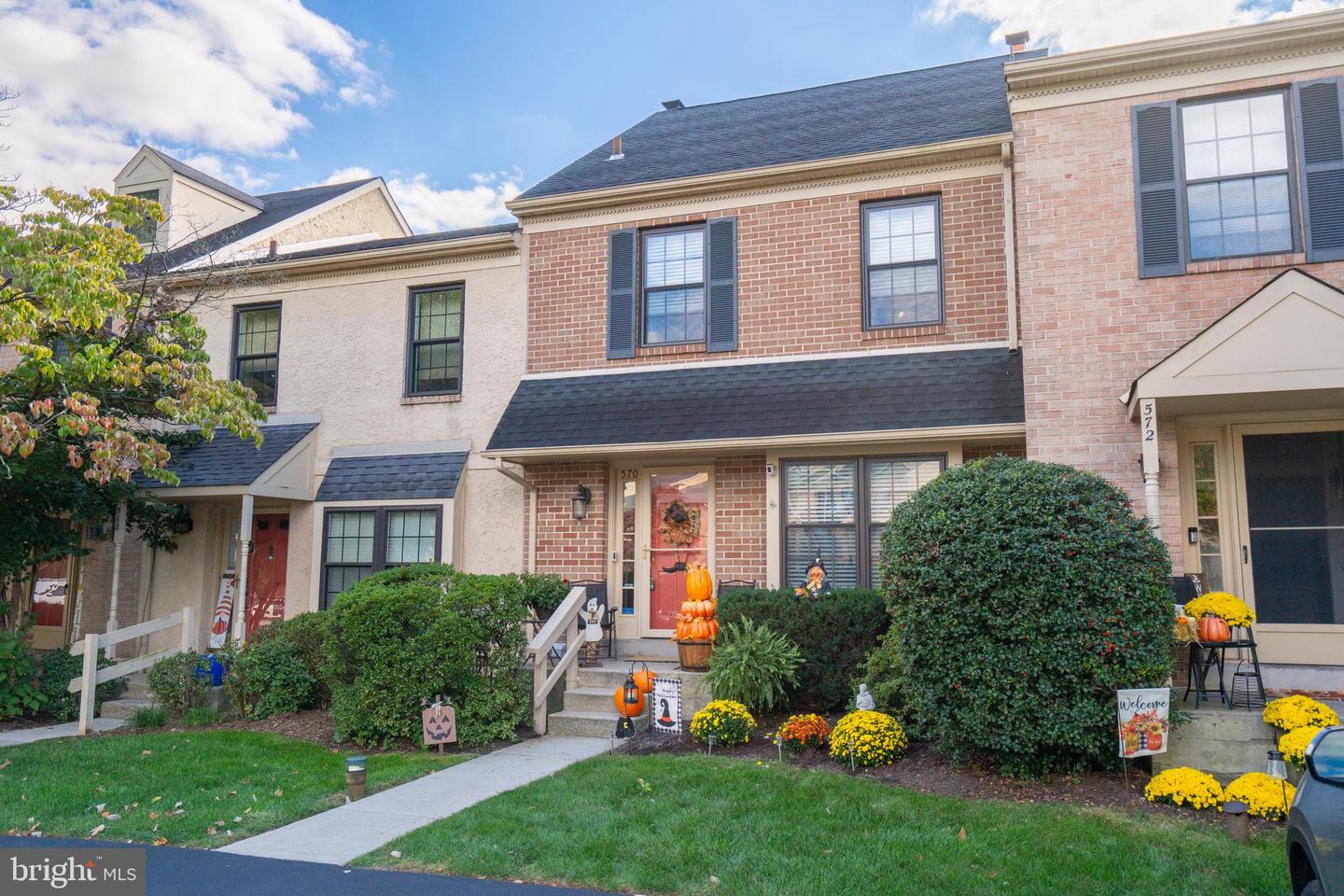 570 Canterbury, Norristown