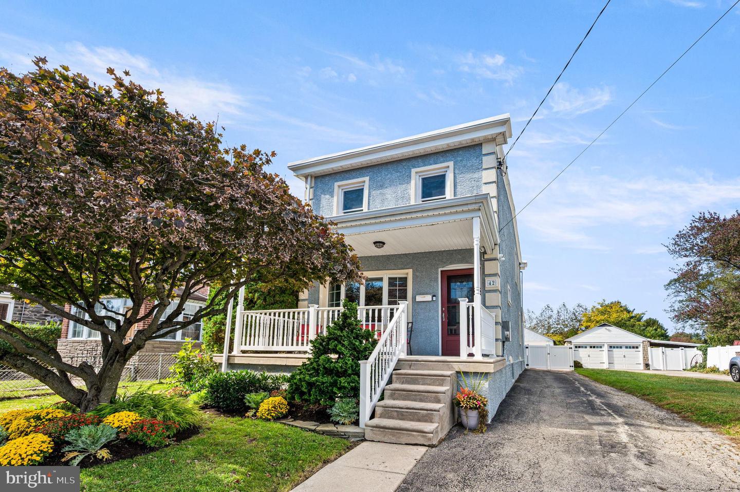 42 Madison Avenue, Bala Cynwyd