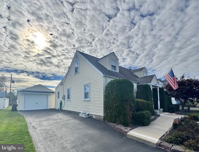 502 Preston Lane, Hatboro