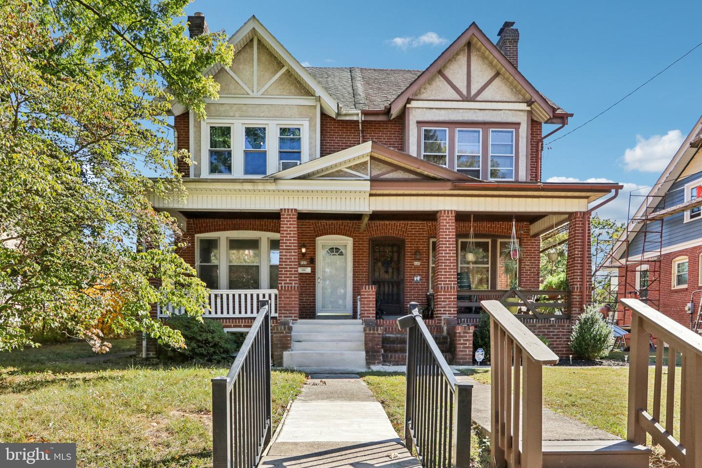 840 N Charlotte, Pottstown