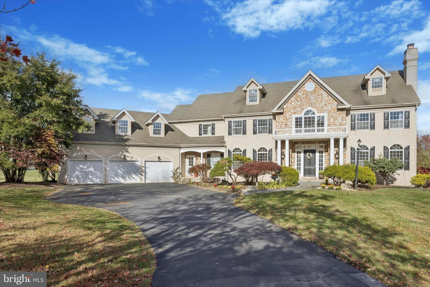 2501 Pond View Drive, Lansdale
