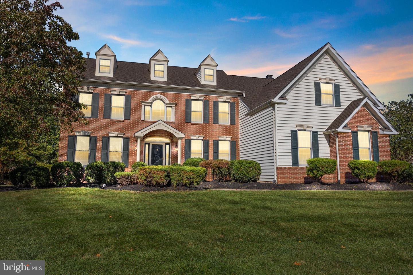 1120 Kingsley Hall Drive, Lansdale
