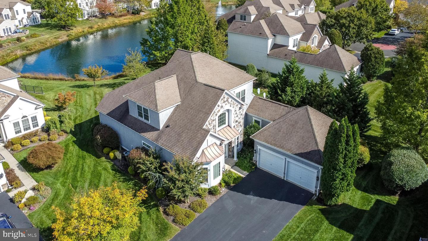 261 Goldenrod Drive, Upper Gwynedd