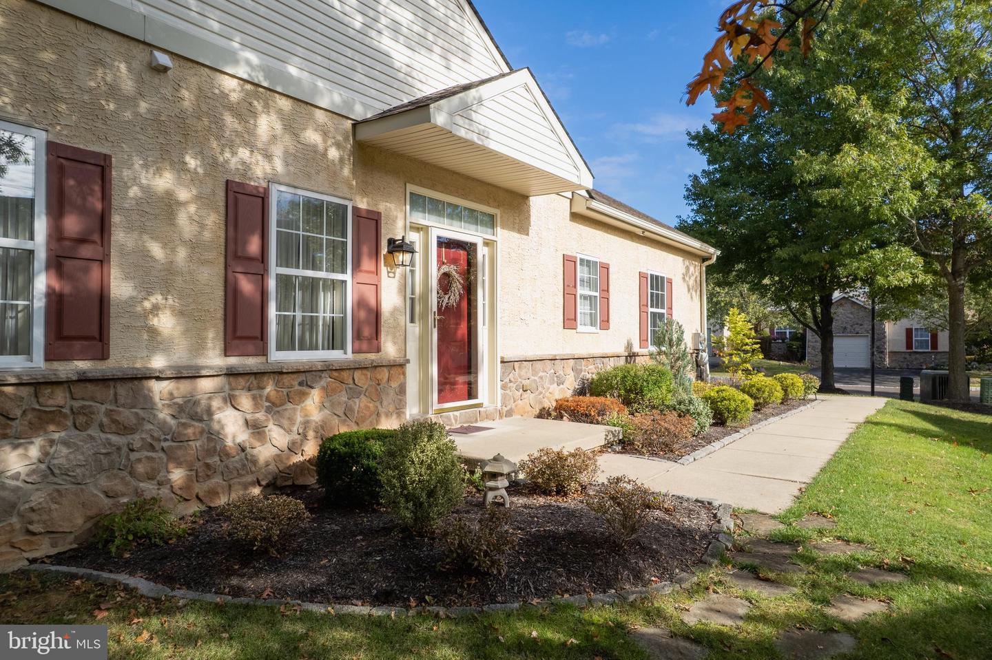 2111 Hidden Meadow Drive, Colmar