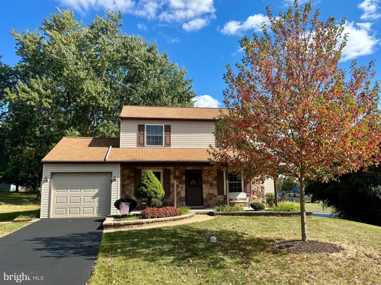 1036 Edgewood Drive, Stowe