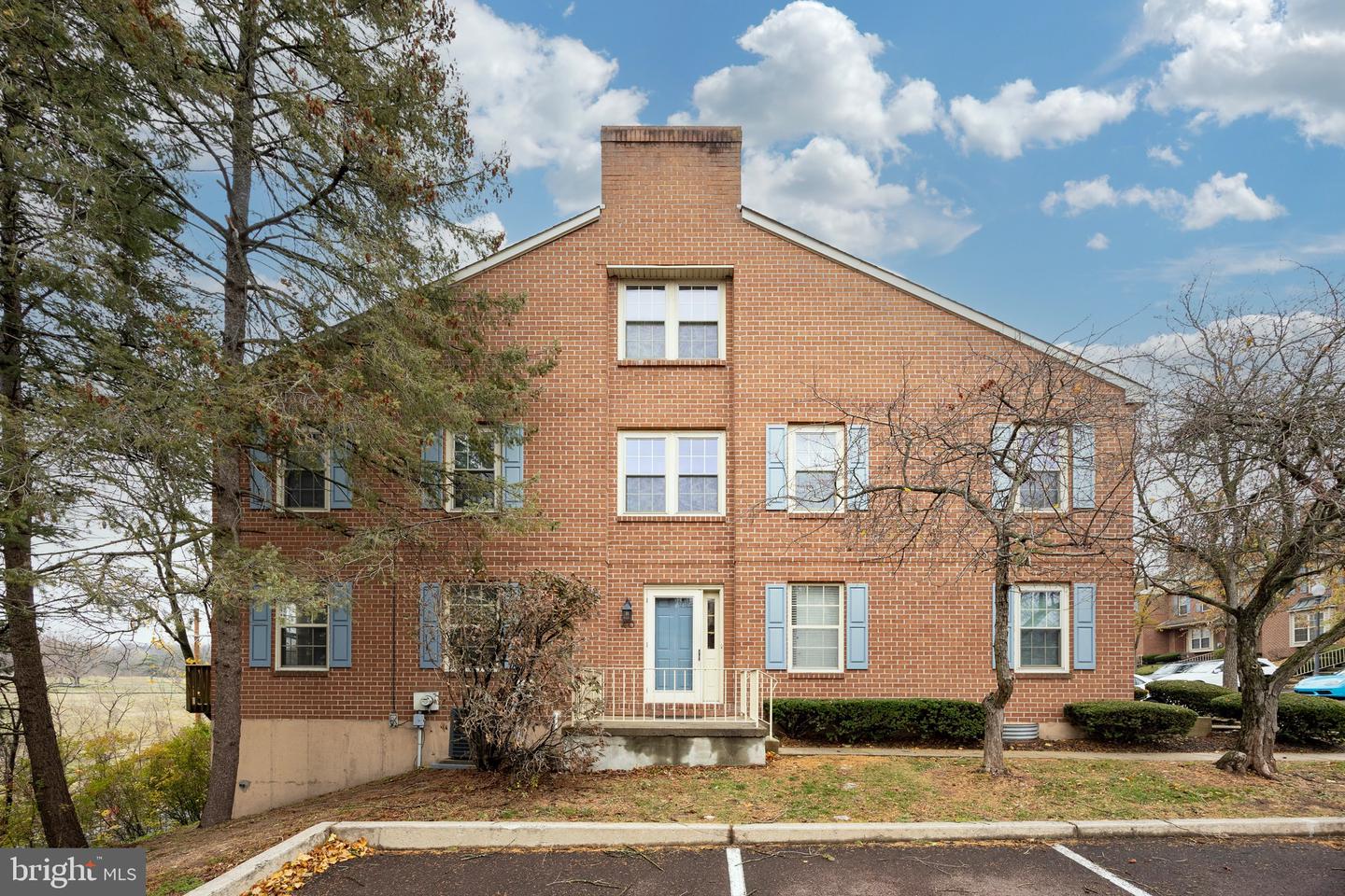 700 Farmington Avenue #40, Pottstown