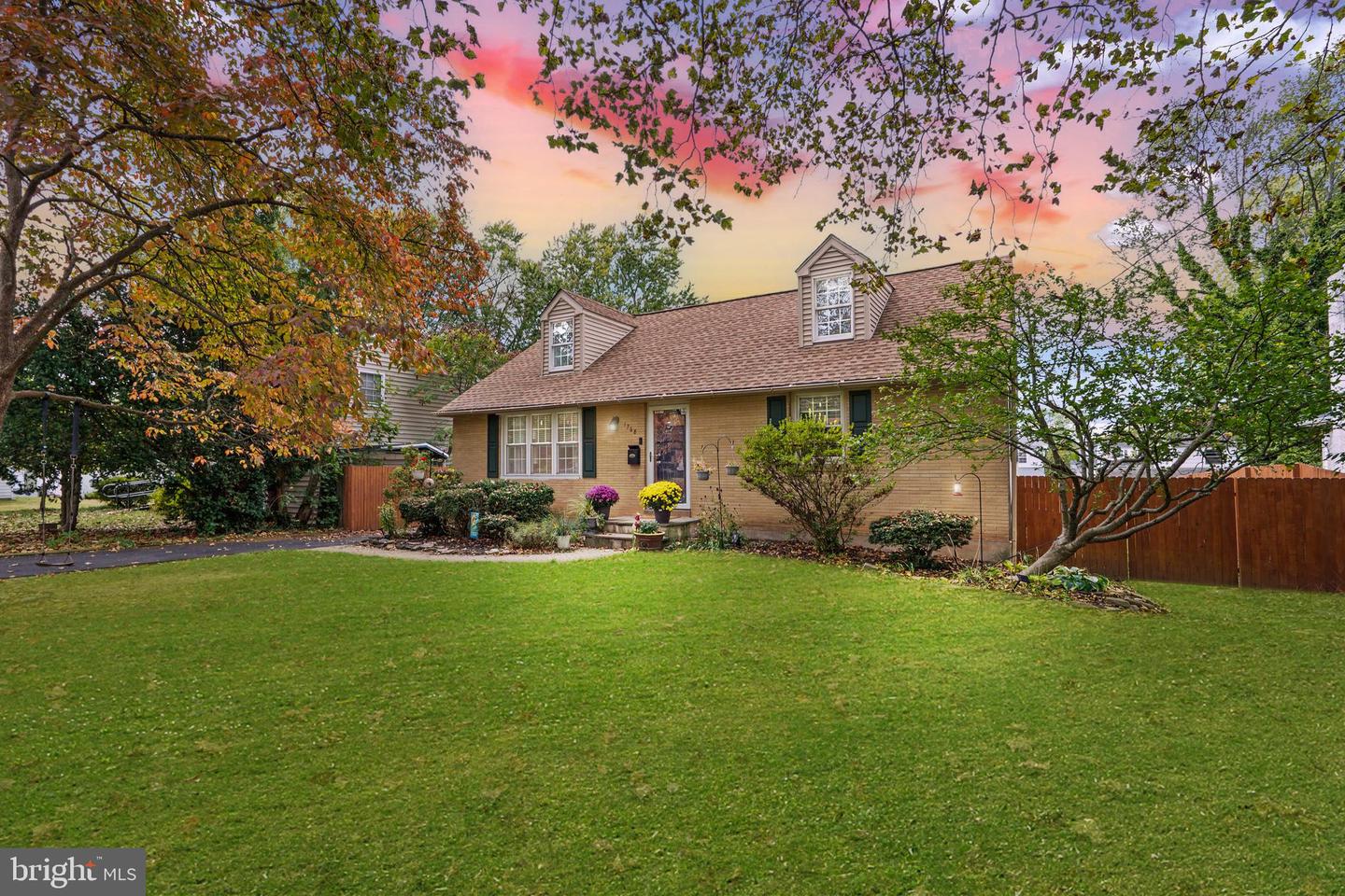 1708 Magnolia Avenue, Hatboro