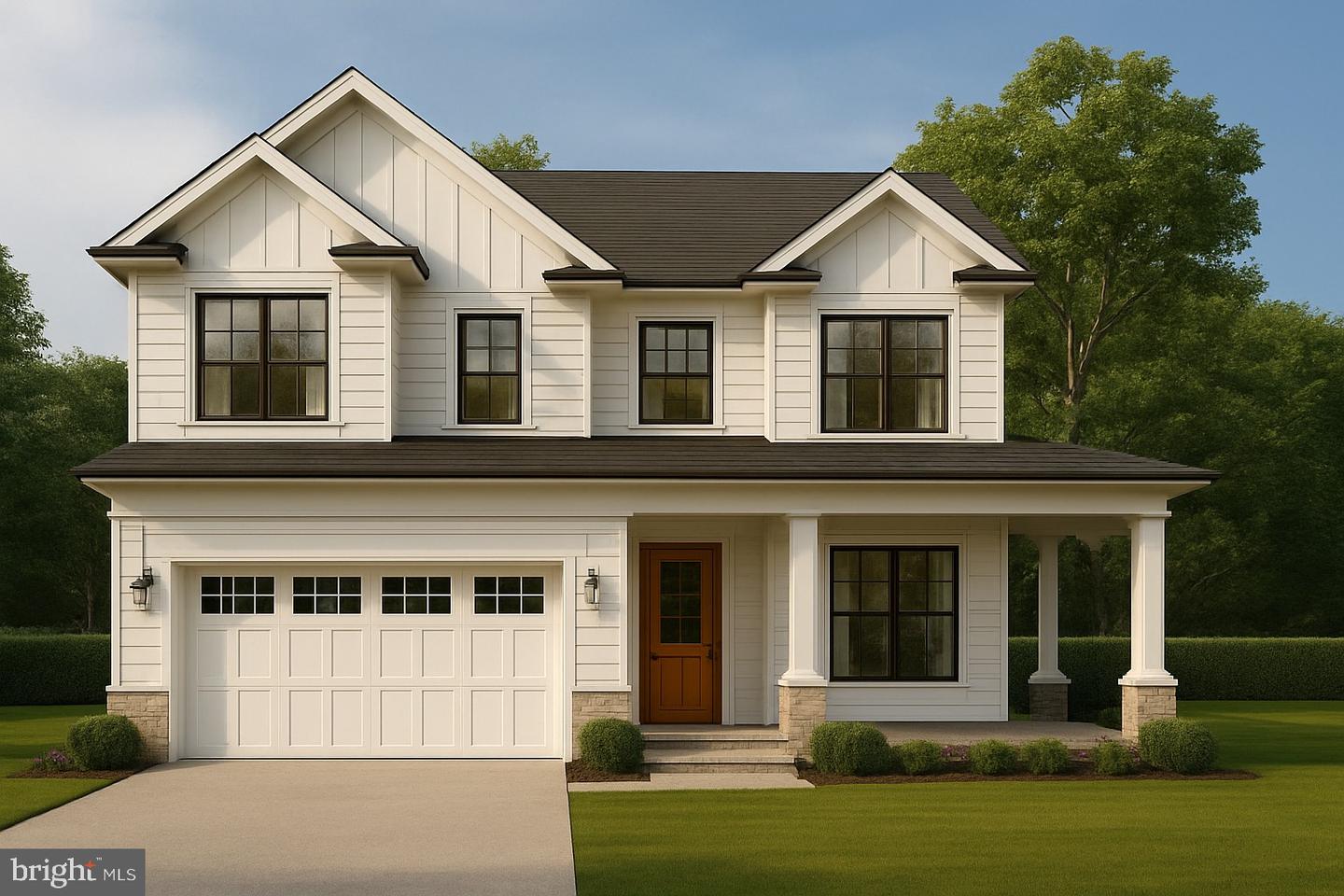 Lot 1 Woodbrook Lane