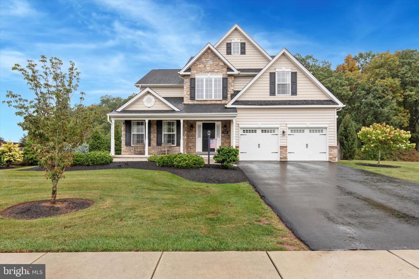 244 Sumner Court, Harleysville