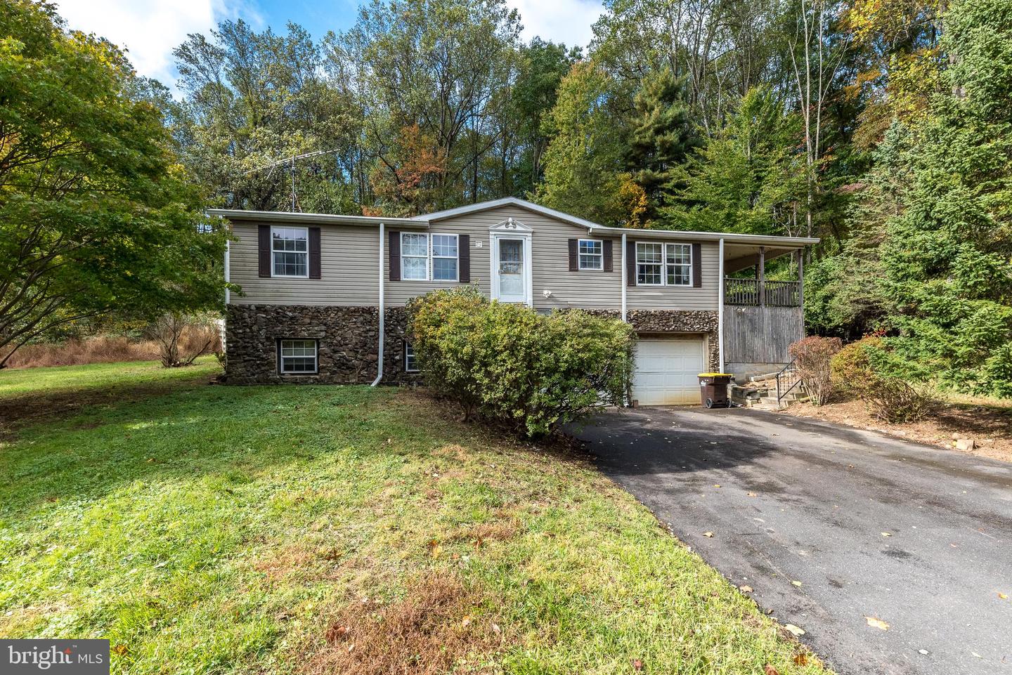 2419 Sanatoga Road, Pottstown