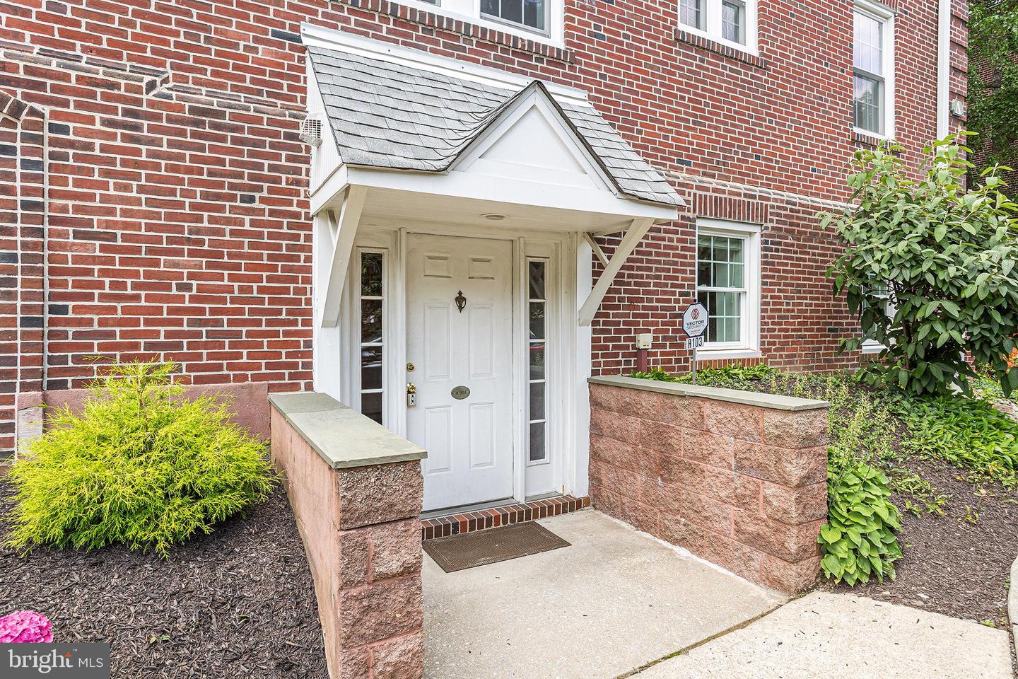 104 Woodside Road #a-103, Haverford