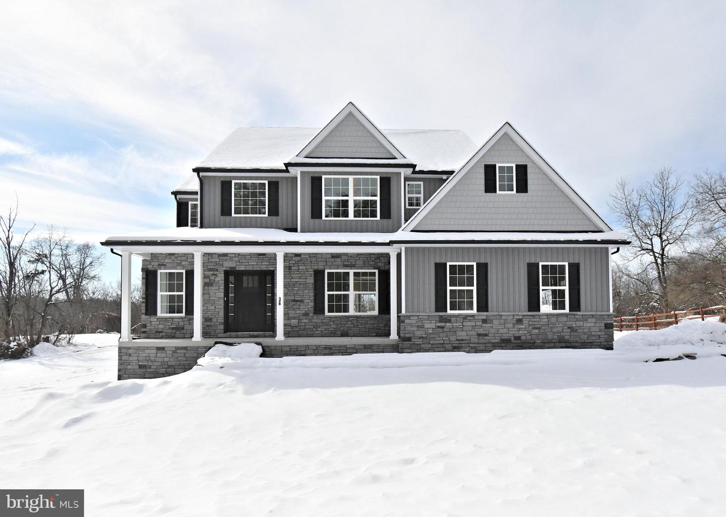 36 Hockle Road, Schwenksville