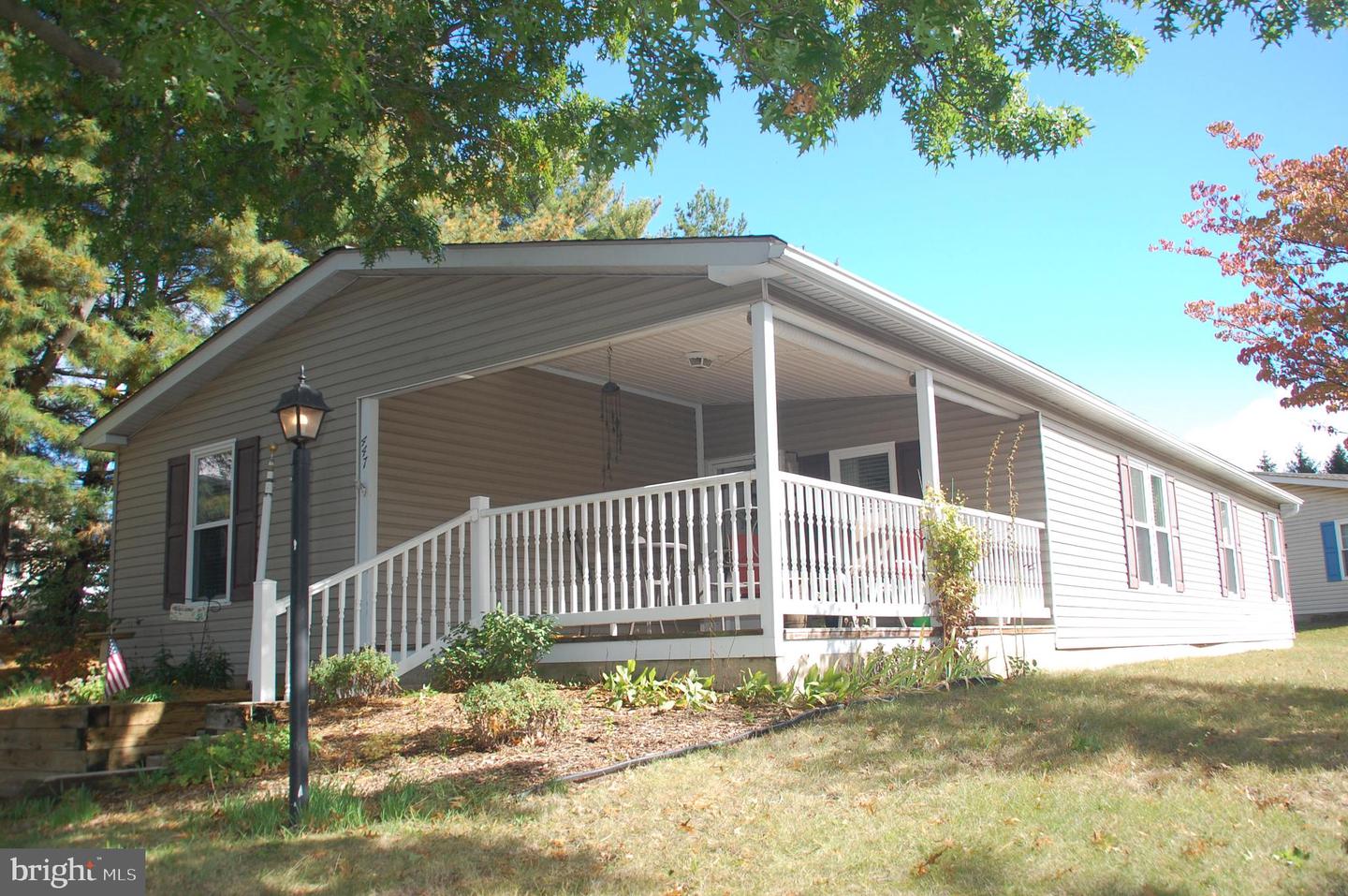 447 Manor House Lane, Souderton
