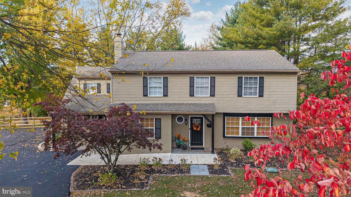 116 Norwood Lane, East Norriton