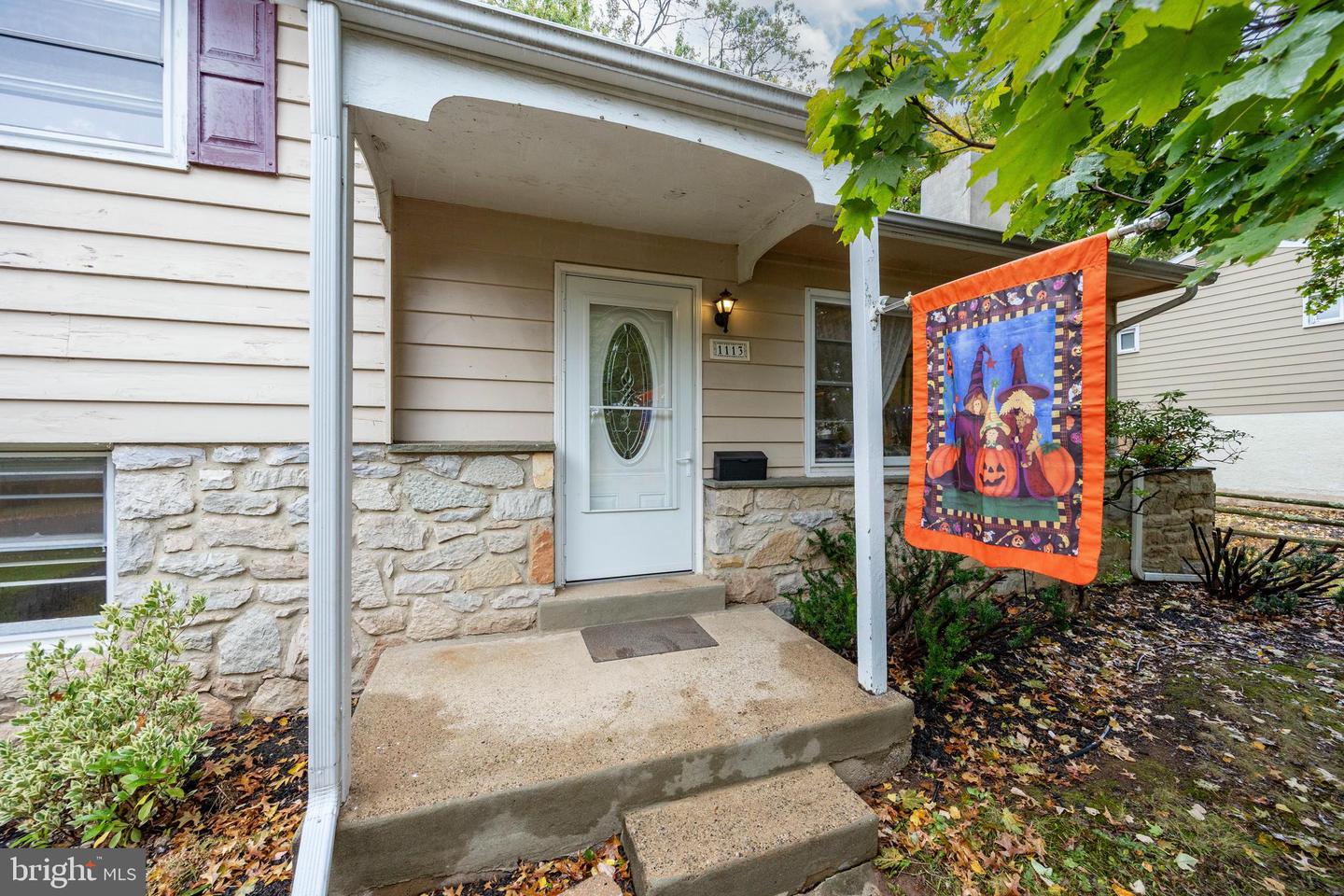 1113 York Avenue, Lansdale