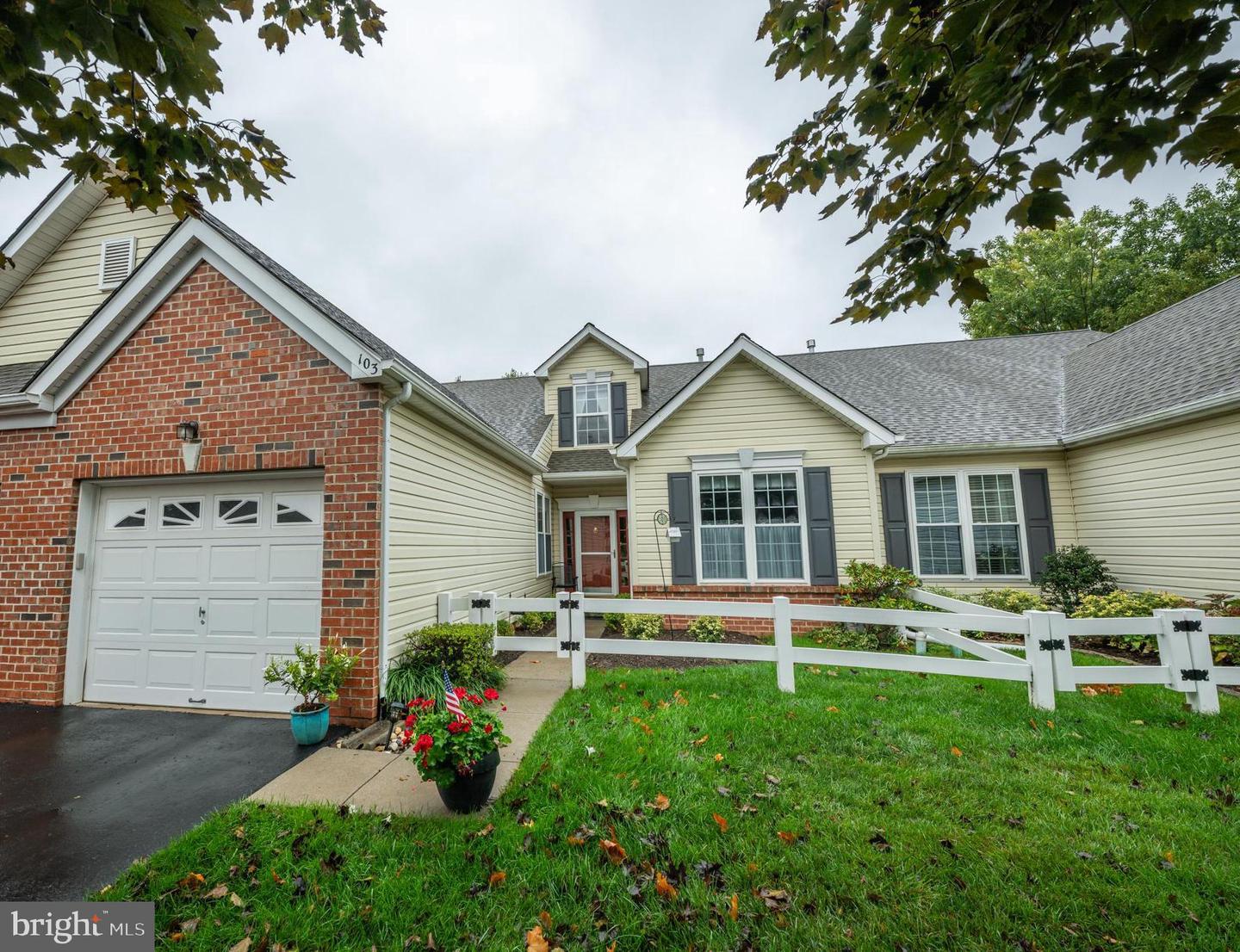 103 Wyndham Woods Way, Hatfield