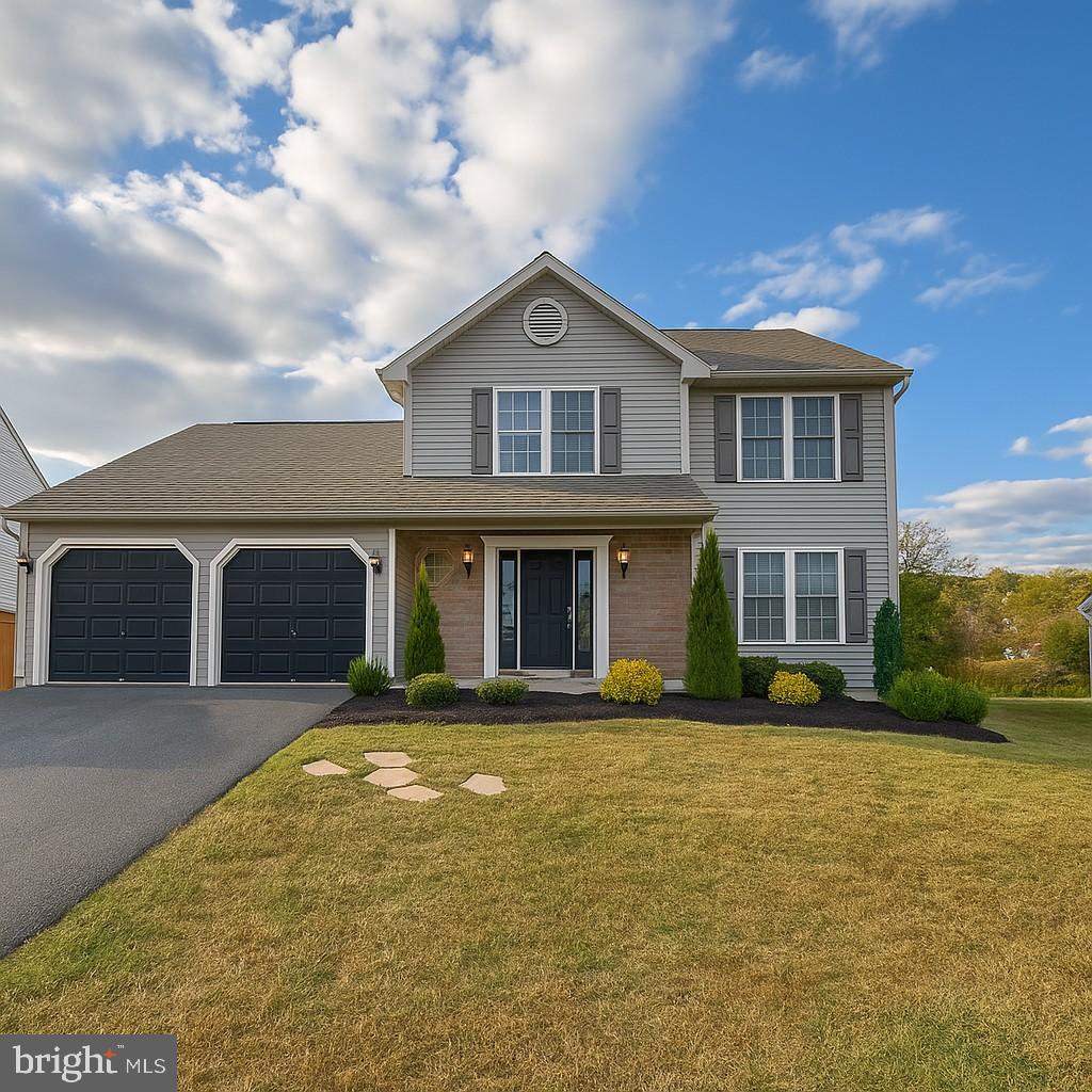 164 Birdsong Way, Pottstown