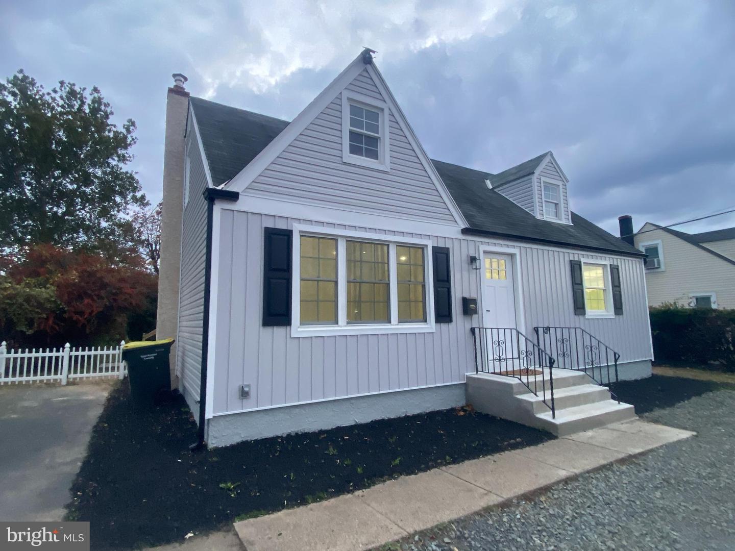 2900 E County Line Road, Hatboro