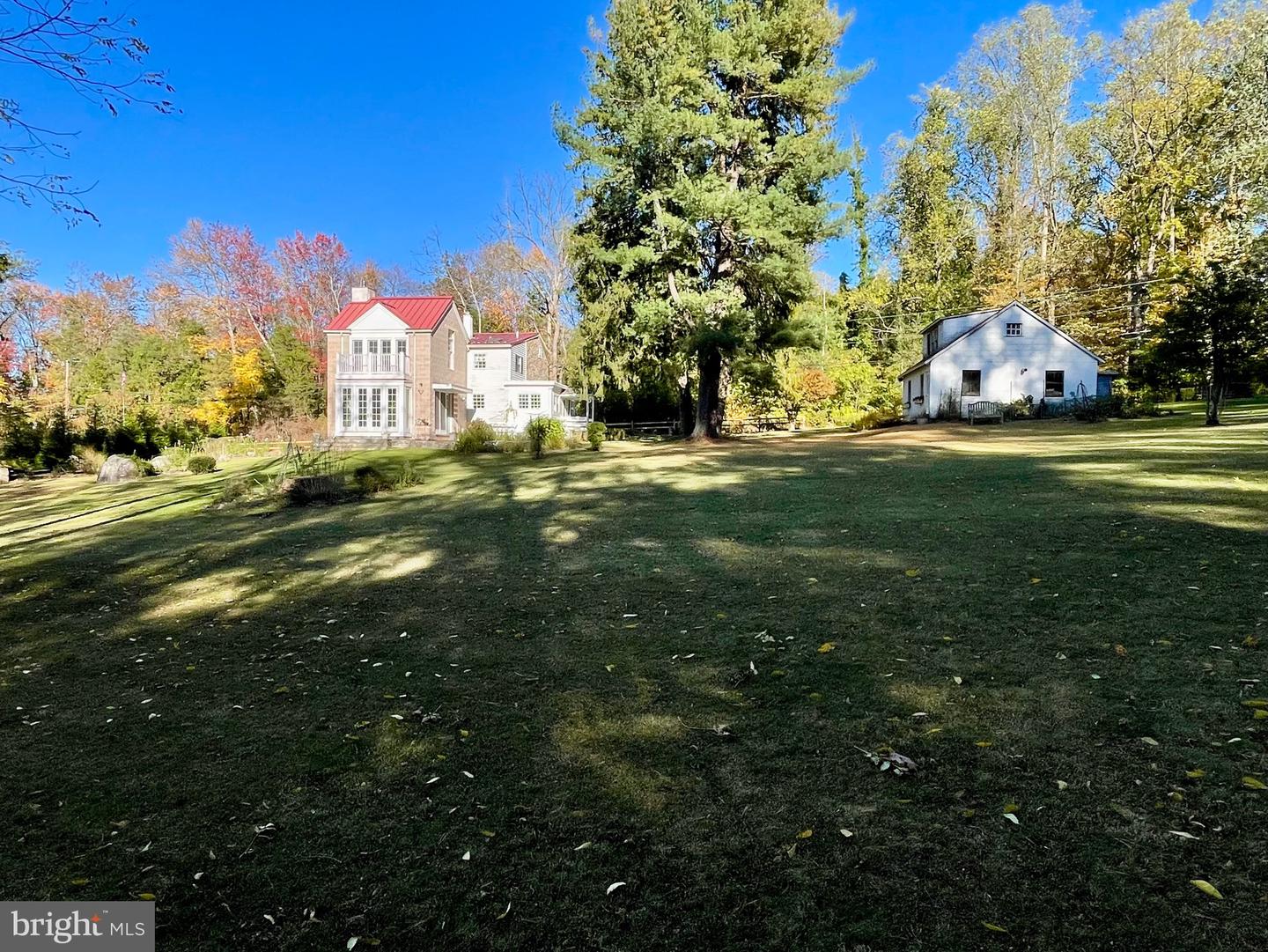 3 N Ryanford Road, Schwenksville
