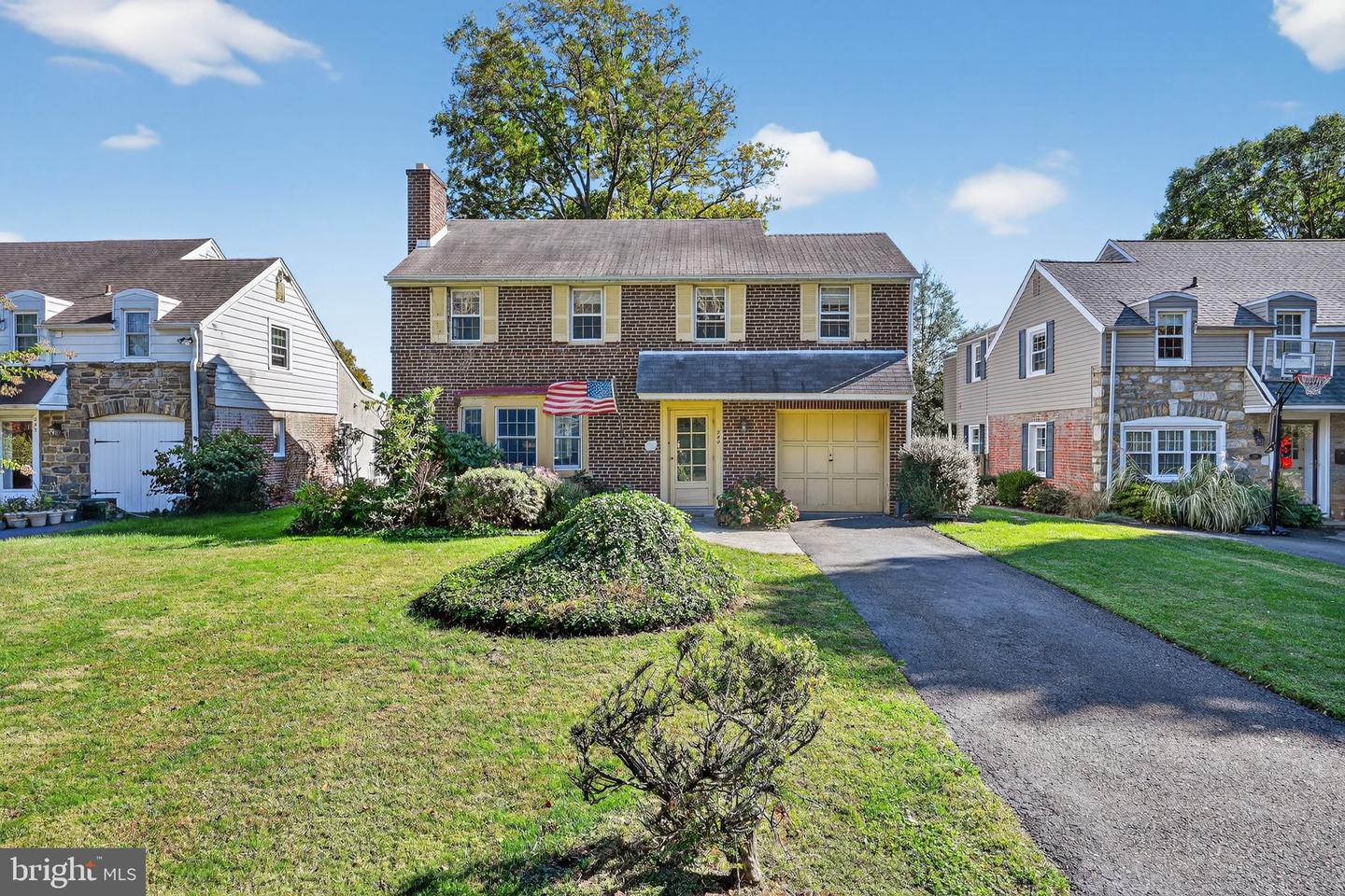 249 Forrest Avenue, Elkins Park