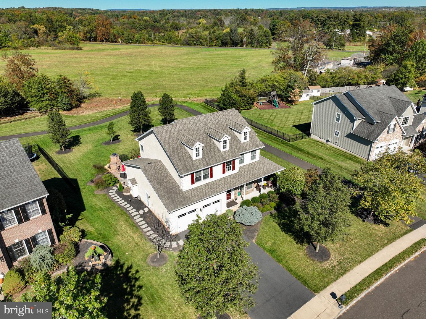 3963 Goshen Drive, Harleysville