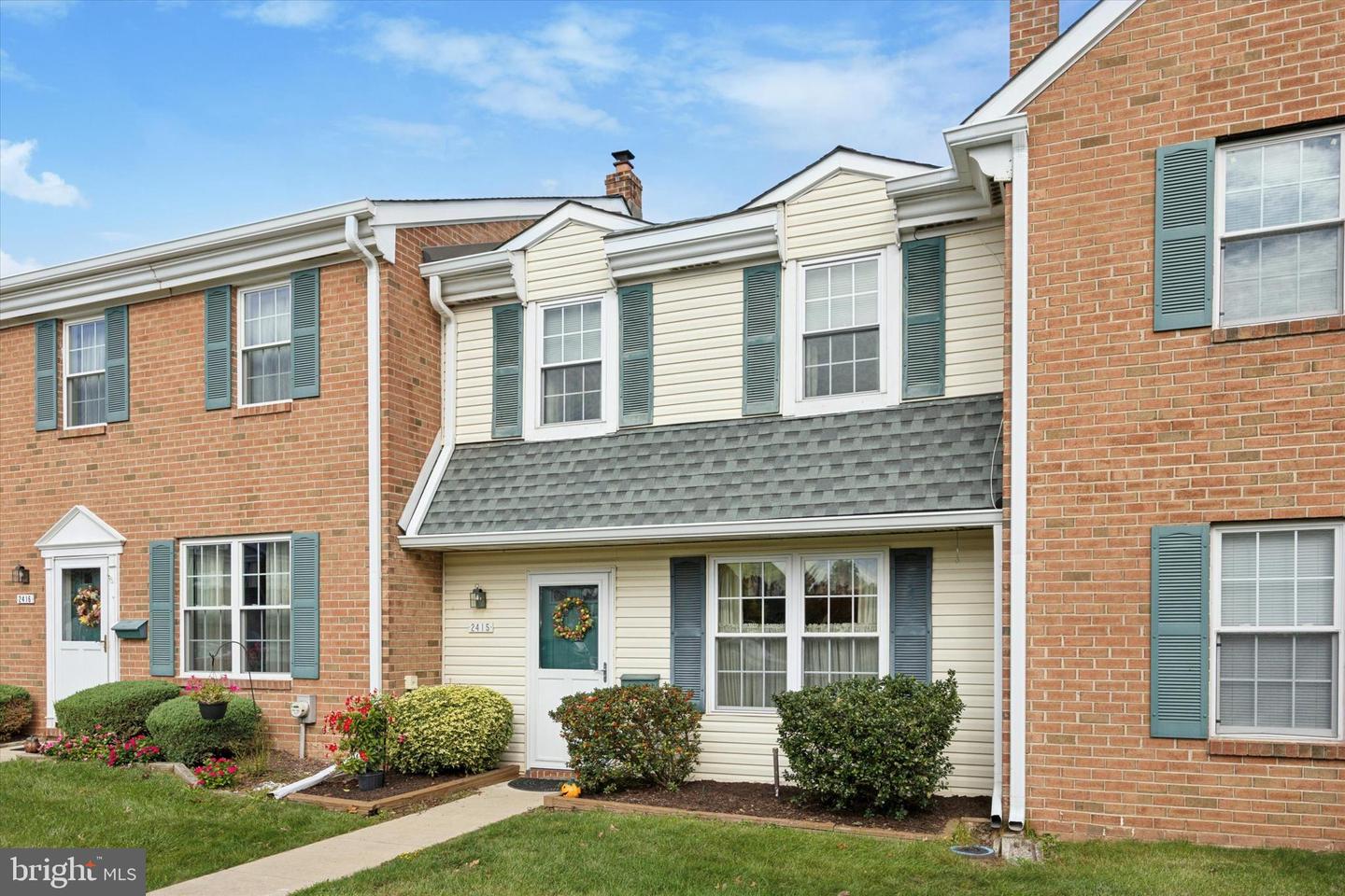 2415 Hillock Court, Lansdale