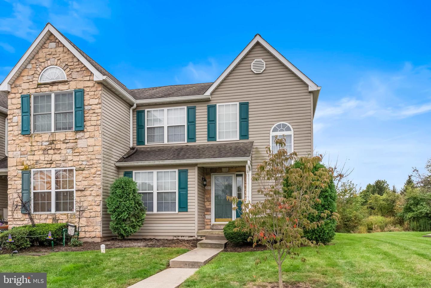 300 Deer Run Court, Royersford