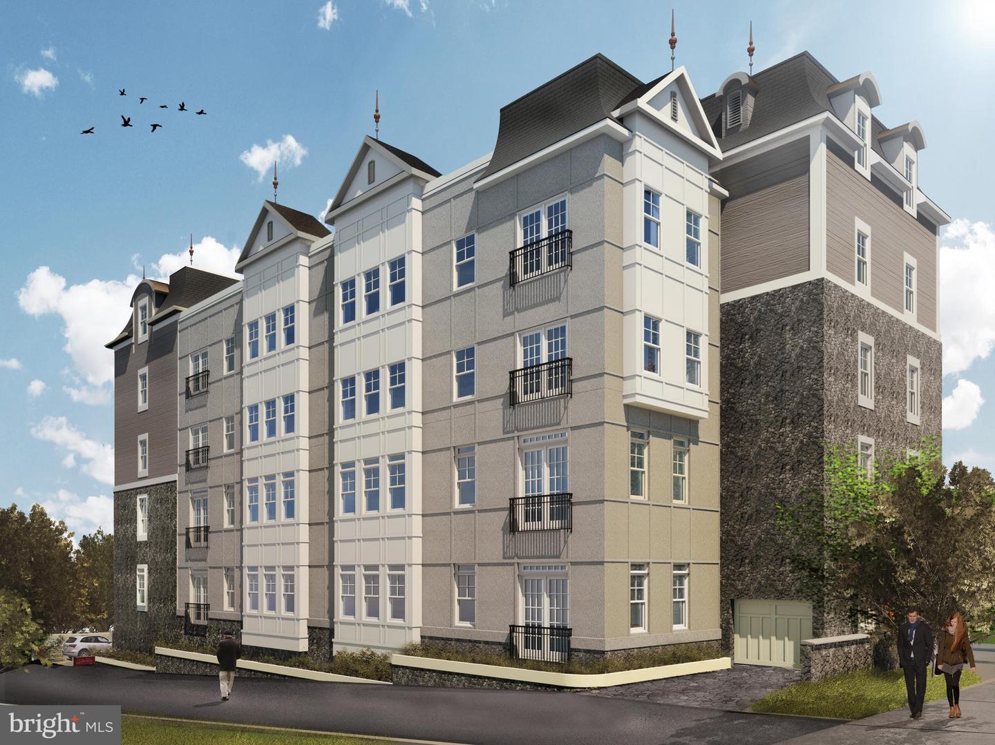 537 Apple Street #302, Conshohocken