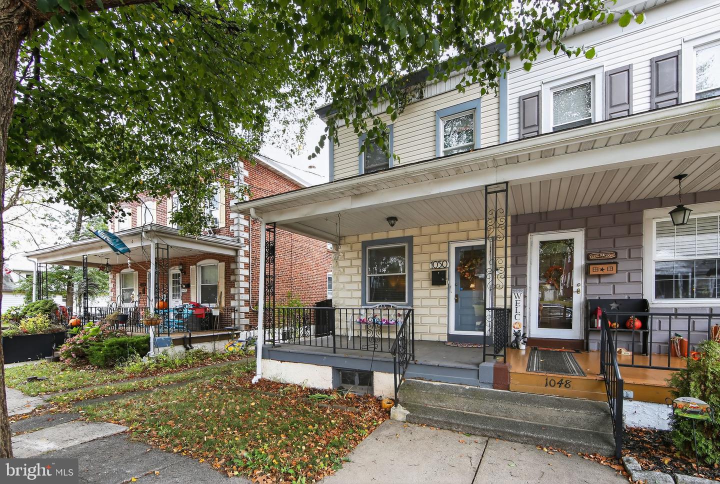 1050 South Street, Pottstown