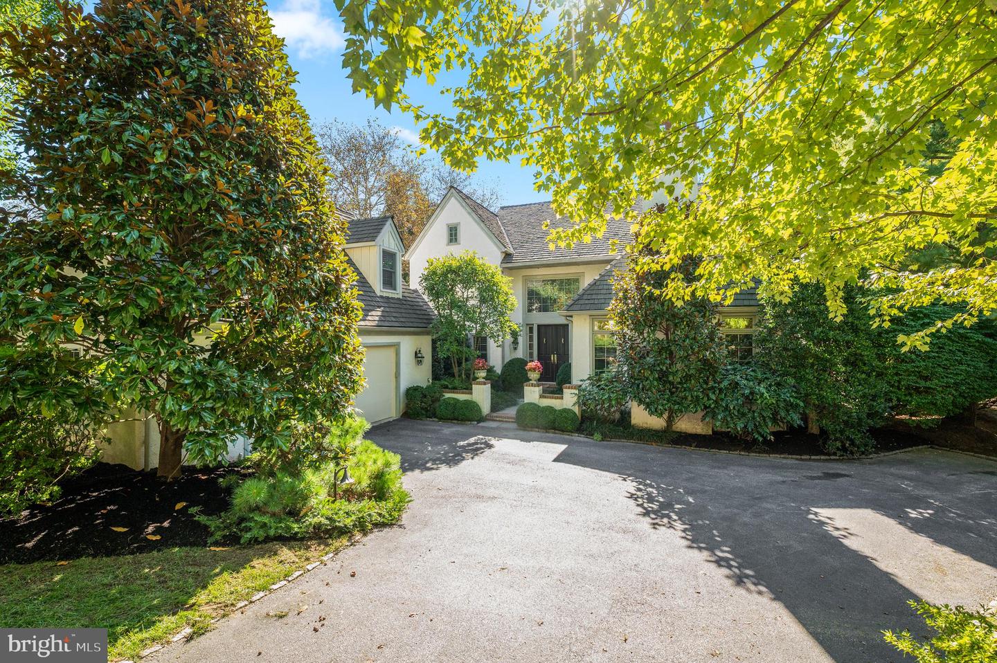 1236 Denbigh Lane, Wayne