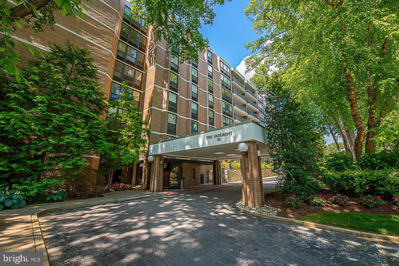 41 Conshohocken State Road #109