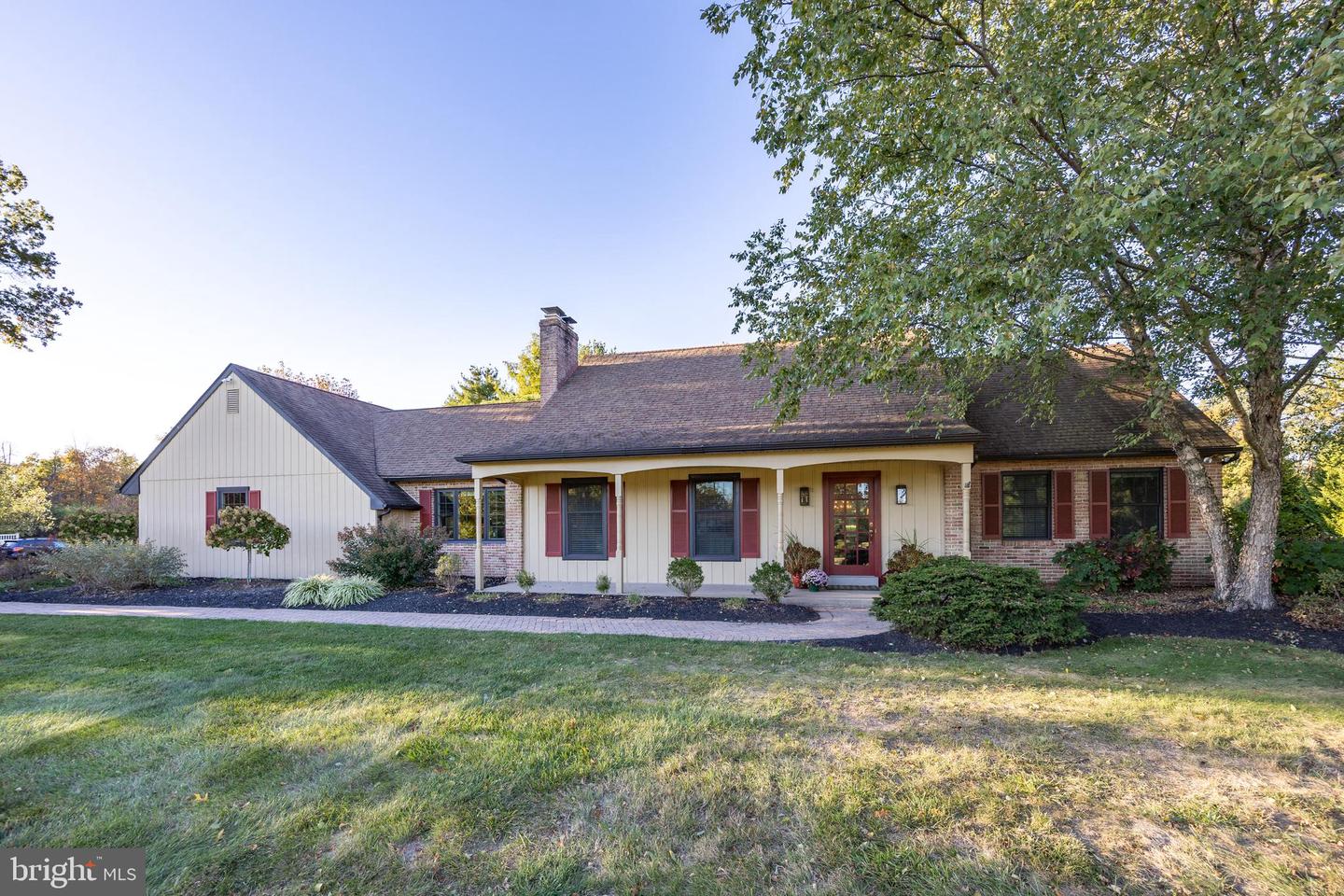 771 Sharon Lane, Harleysville