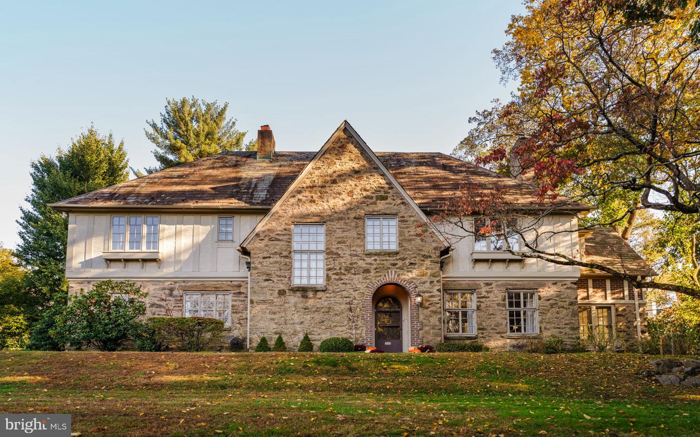 247 Meetinghouse Road, Jenkintown